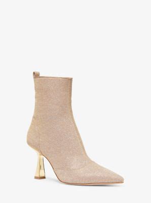 michael kors clara dress boot|michael kors ankle boots.